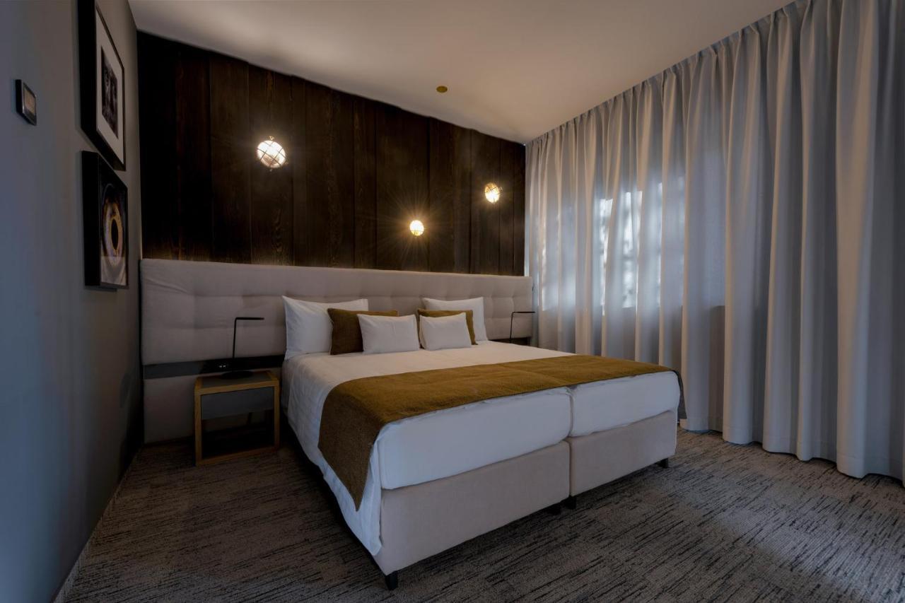 Donautica Hotel & Restaurant Fadd-Dombori Eksteriør billede
